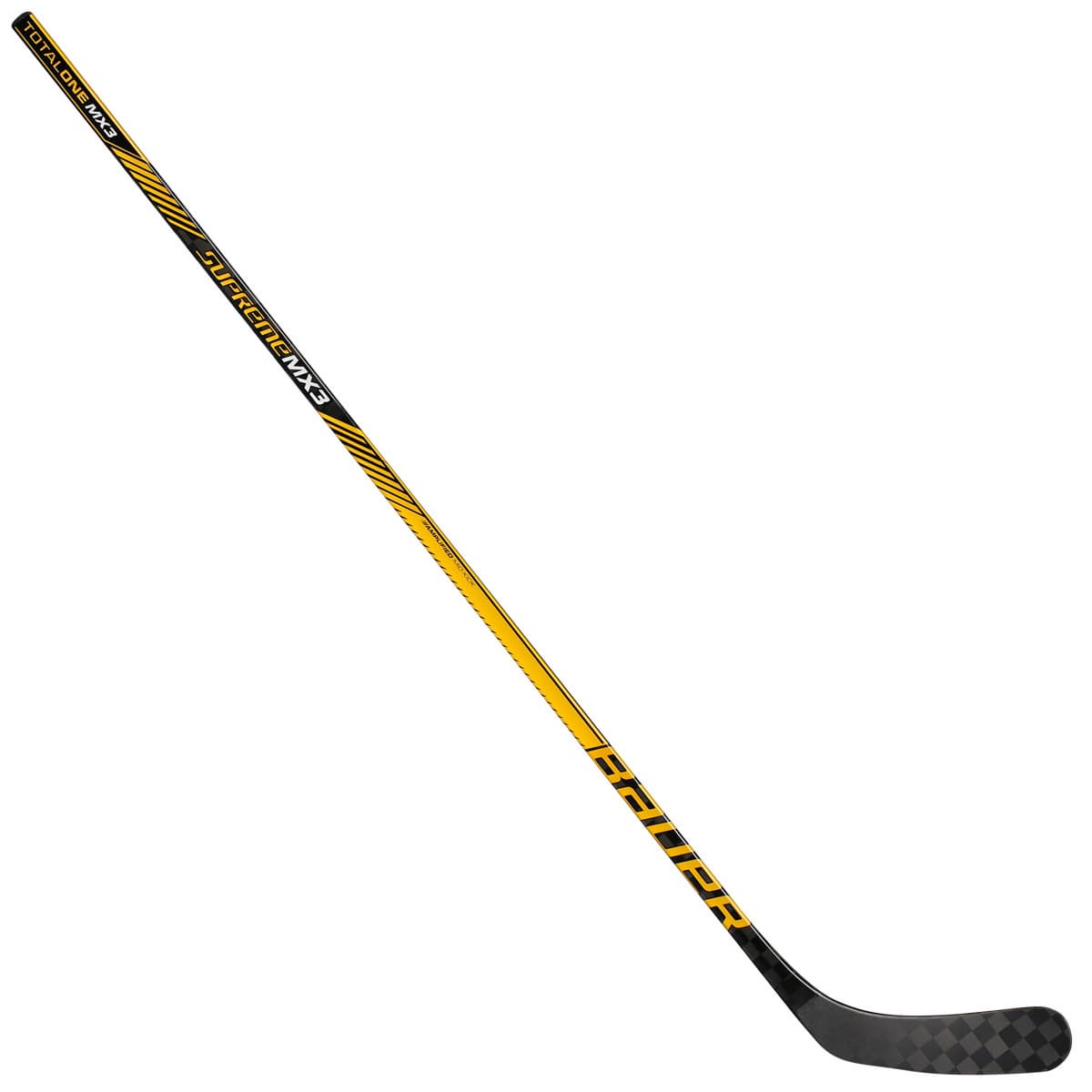 Bauer Supreme TotalOne MX3 LE Hockey Stick